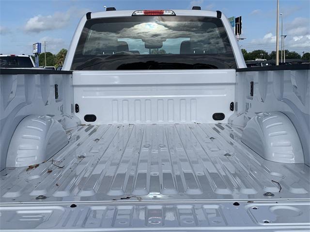 new 2025 Ford F-350 car, priced at $66,356