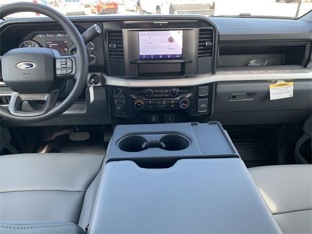 new 2025 Ford F-350 car, priced at $66,356