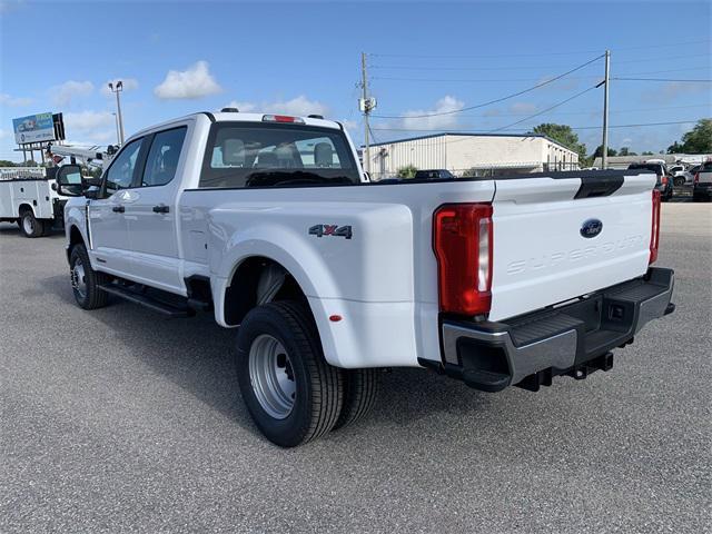 new 2025 Ford F-350 car, priced at $66,356