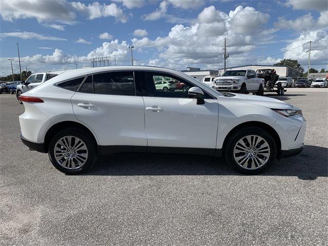 used 2022 Toyota Venza car, priced at $32,000