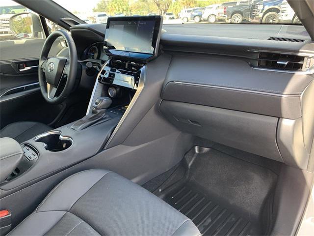 used 2022 Toyota Venza car, priced at $32,000