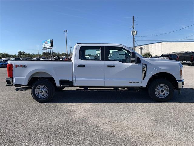 new 2024 Ford F-250 car, priced at $61,031