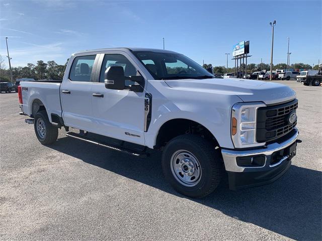 new 2024 Ford F-250 car, priced at $61,031