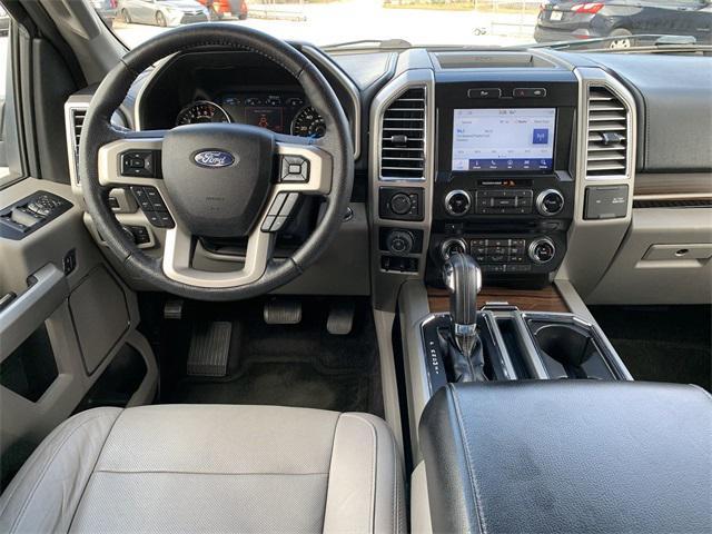 used 2016 Ford F-150 car, priced at $23,000