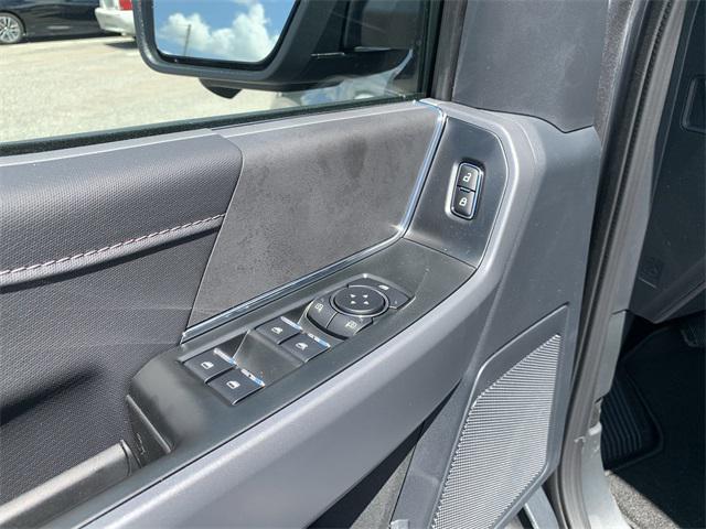 new 2025 Ford F-150 car, priced at $55,294
