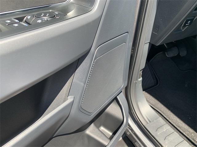 new 2025 Ford F-150 car, priced at $55,294