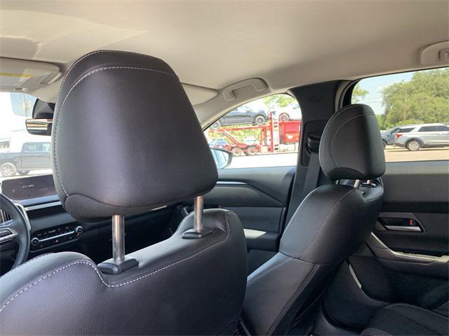 used 2024 Mazda CX-50 car, priced at $27,577