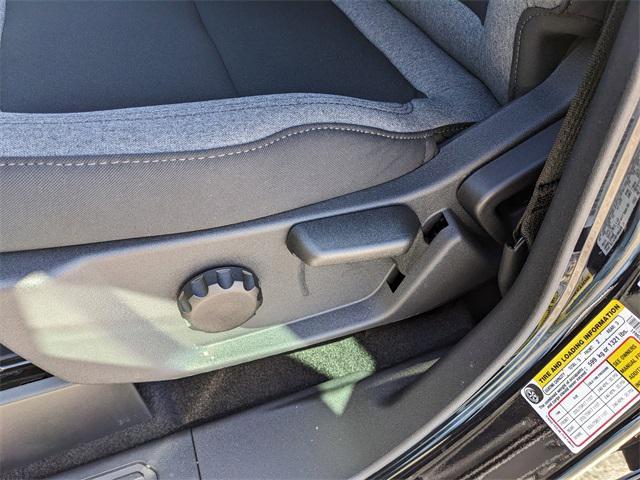 new 2025 Ford Bronco car, priced at $44,435