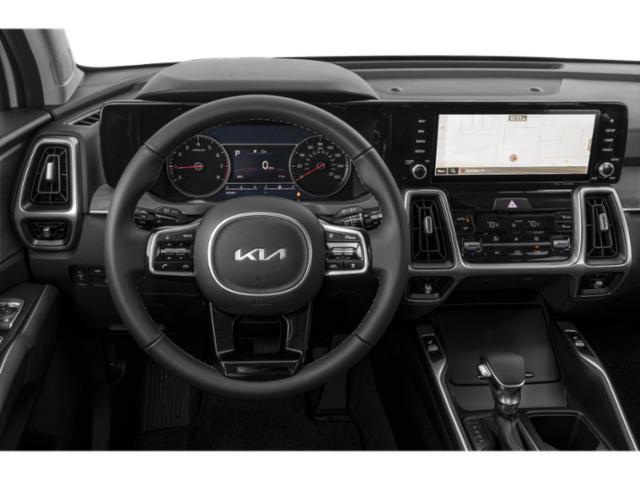 used 2023 Kia Sorento car, priced at $29,000