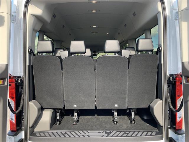 new 2024 Ford Transit-350 car, priced at $58,132