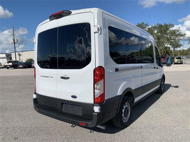 new 2024 Ford Transit-350 car, priced at $58,132