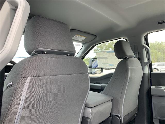 new 2026 Ford F-250 car, priced at $69,049