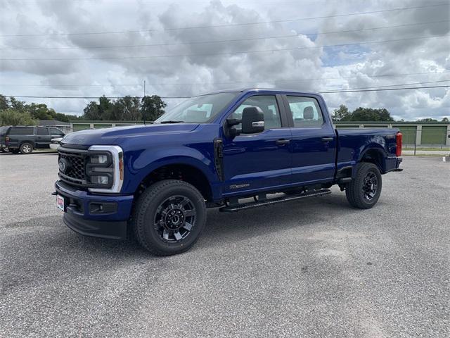 new 2026 Ford F-250 car, priced at $69,049