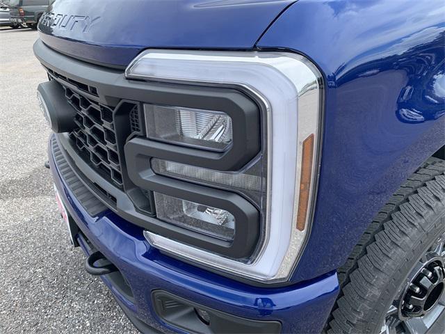 new 2026 Ford F-250 car, priced at $69,049