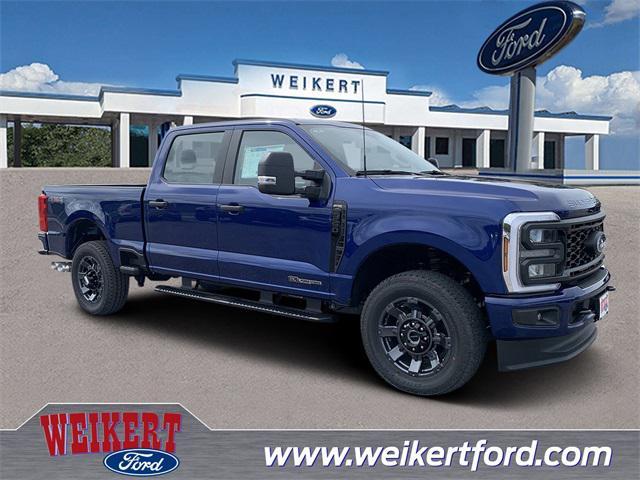 new 2026 Ford F-250 car, priced at $69,049