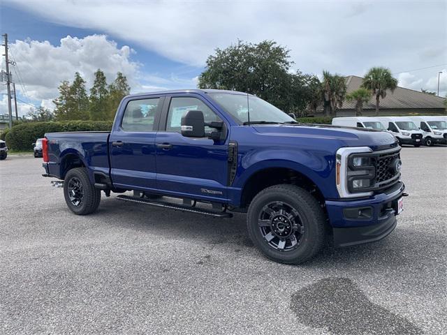 new 2026 Ford F-250 car, priced at $69,049