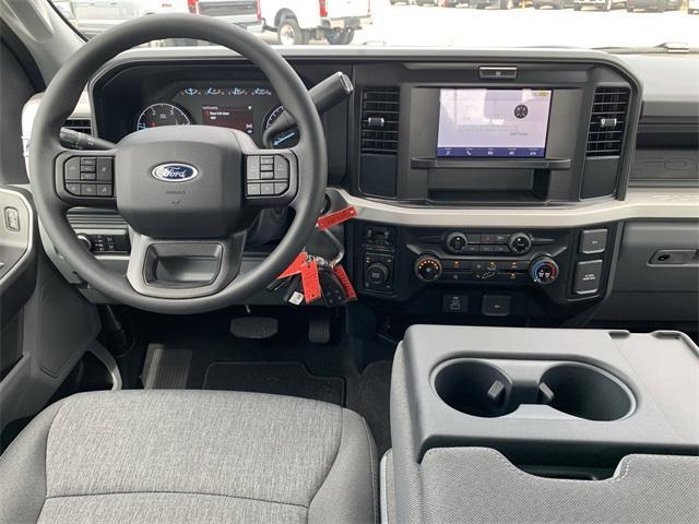 new 2026 Ford F-250 car, priced at $69,049