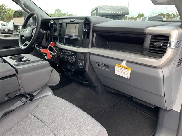 new 2026 Ford F-250 car, priced at $69,049