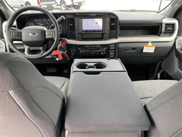 new 2026 Ford F-250 car, priced at $69,049