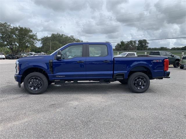 new 2026 Ford F-250 car, priced at $69,049
