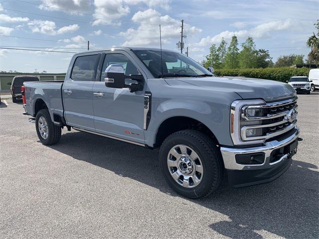 new 2025 Ford F-250 car, priced at $92,220