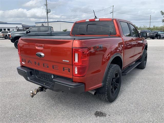 used 2019 Ford Ranger car, priced at $33,577