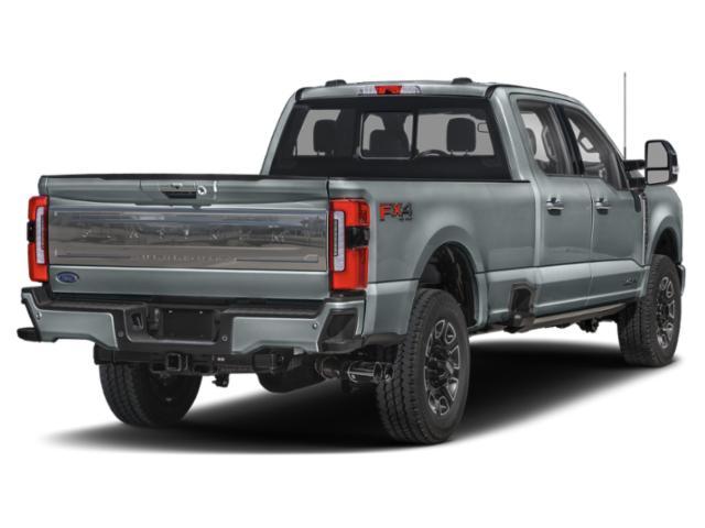 new 2024 Ford F-350 car, priced at $91,232