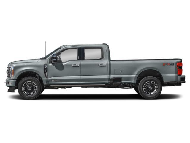 new 2024 Ford F-350 car, priced at $91,232