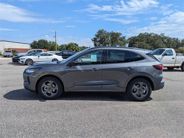 new 2024 Ford Escape car, priced at $29,619