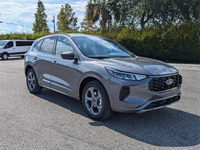 new 2024 Ford Escape car, priced at $29,619