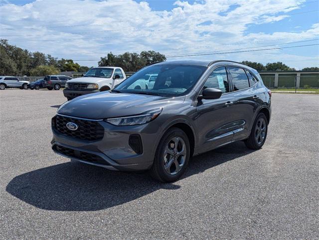 new 2024 Ford Escape car, priced at $29,619