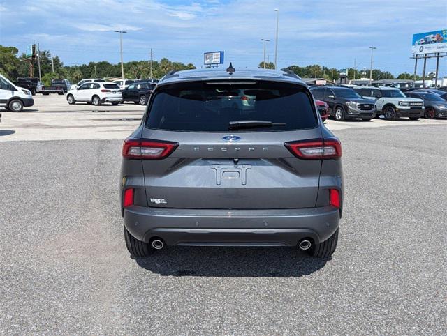 new 2024 Ford Escape car, priced at $29,619