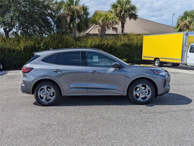 new 2024 Ford Escape car, priced at $29,619