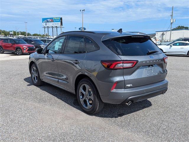 new 2024 Ford Escape car, priced at $29,619