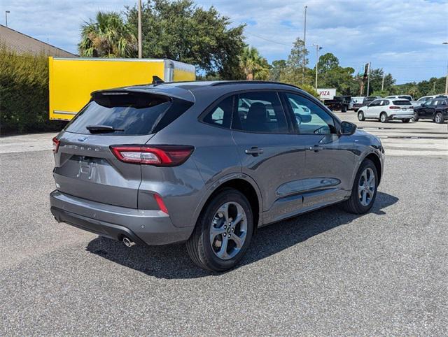 new 2024 Ford Escape car, priced at $29,619