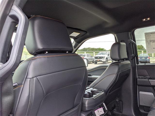 new 2025 Ford F-150 car, priced at $61,669