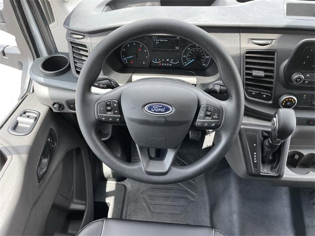 new 2025 Ford Transit-250 car, priced at $50,675