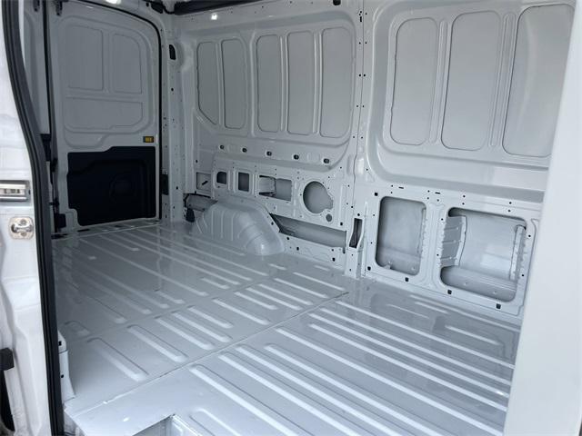 new 2025 Ford Transit-250 car, priced at $50,675