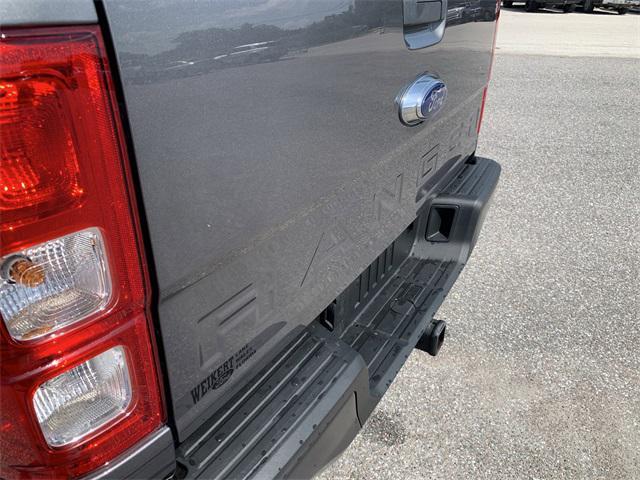 used 2022 Ford Ranger car, priced at $24,777
