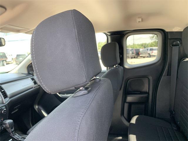 used 2022 Ford Ranger car, priced at $24,777