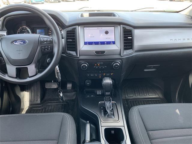 used 2022 Ford Ranger car, priced at $24,777