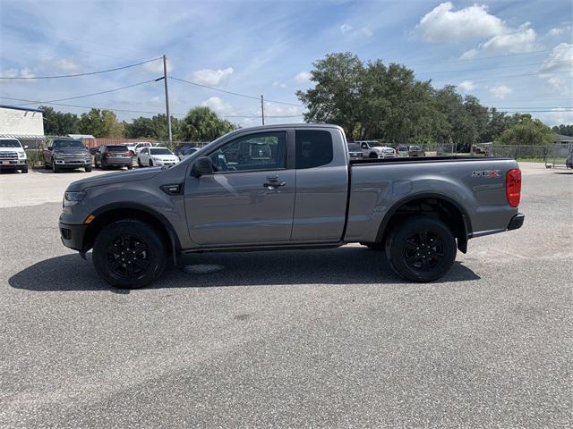 used 2022 Ford Ranger car, priced at $24,777