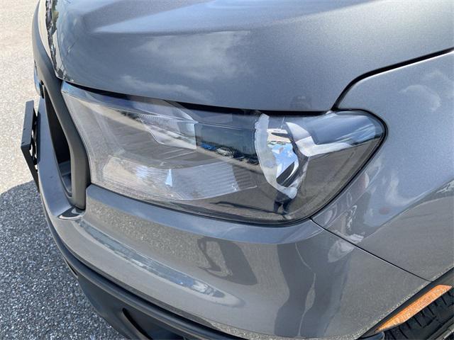 used 2022 Ford Ranger car, priced at $24,777
