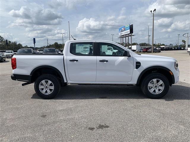 new 2024 Ford Ranger car, priced at $32,707