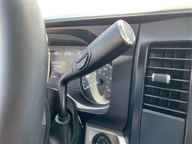 new 2025 Ford F-350 car, priced at $47,882