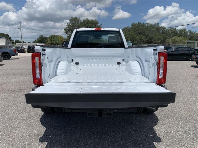 new 2025 Ford F-350 car, priced at $47,882
