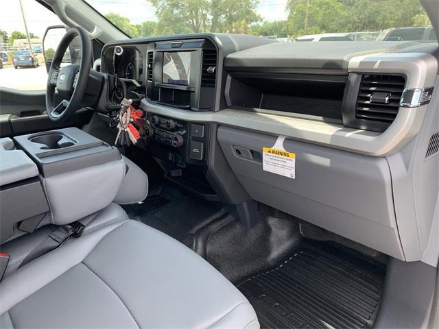 new 2025 Ford F-250 car, priced at $61,233