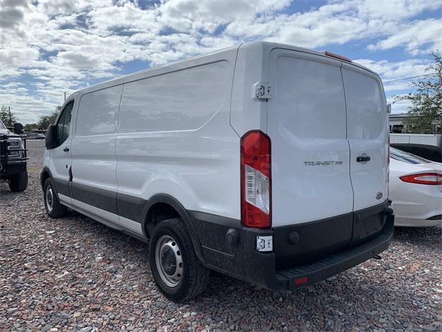 used 2020 Ford Transit-250 car, priced at $35,777