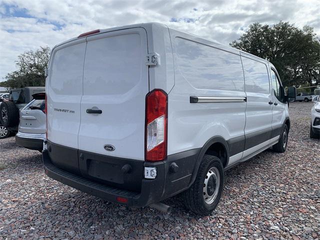 used 2020 Ford Transit-250 car, priced at $35,777