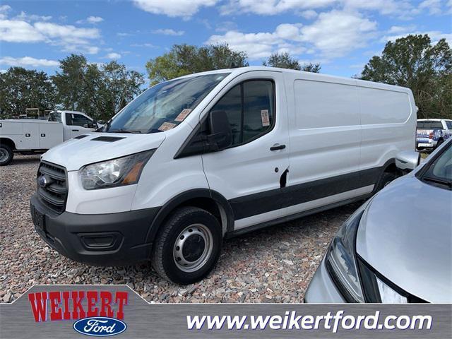 used 2020 Ford Transit-250 car, priced at $35,777